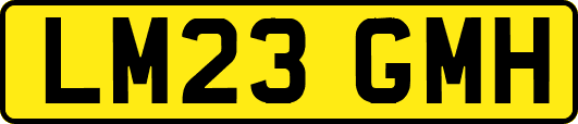 LM23GMH
