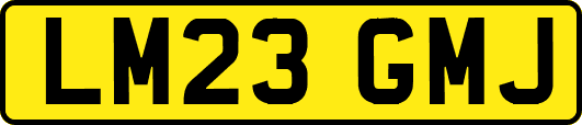 LM23GMJ