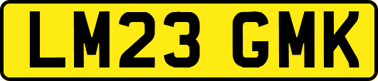 LM23GMK