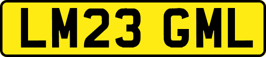 LM23GML