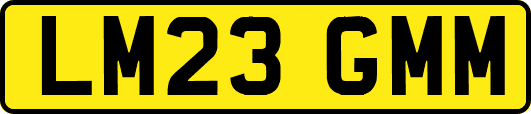 LM23GMM