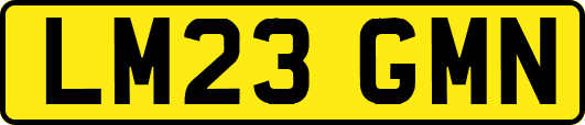 LM23GMN