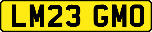 LM23GMO