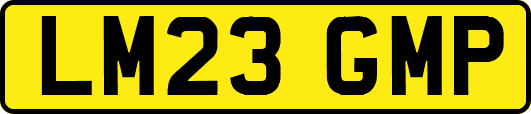 LM23GMP