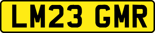 LM23GMR