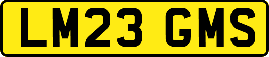 LM23GMS