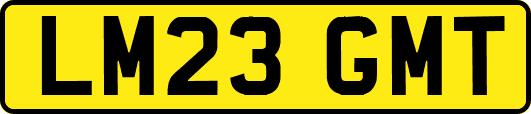 LM23GMT