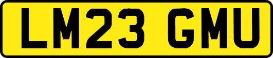 LM23GMU
