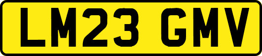 LM23GMV