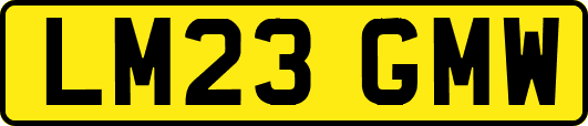 LM23GMW