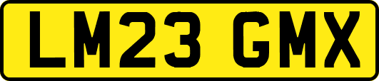 LM23GMX