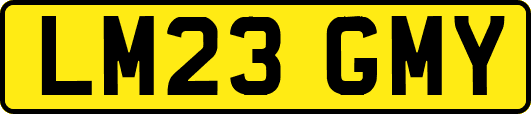 LM23GMY