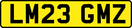 LM23GMZ
