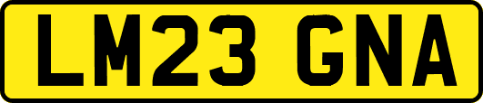 LM23GNA