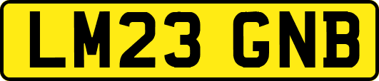 LM23GNB
