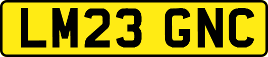 LM23GNC