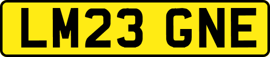 LM23GNE