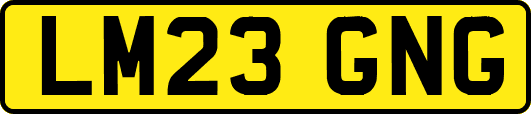 LM23GNG