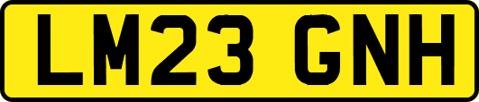 LM23GNH