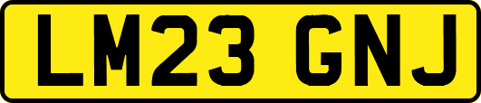 LM23GNJ