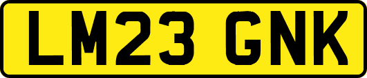LM23GNK