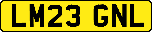 LM23GNL