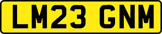 LM23GNM