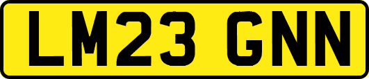 LM23GNN