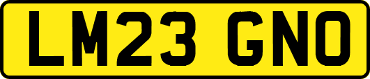 LM23GNO