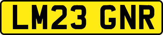 LM23GNR