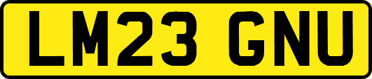 LM23GNU