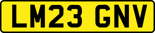 LM23GNV