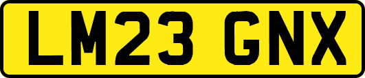 LM23GNX