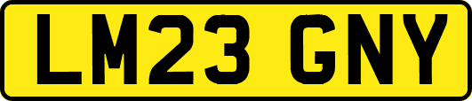 LM23GNY