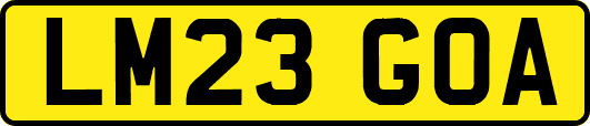 LM23GOA