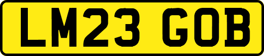 LM23GOB