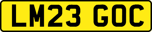 LM23GOC