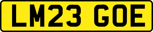 LM23GOE