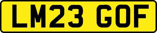 LM23GOF