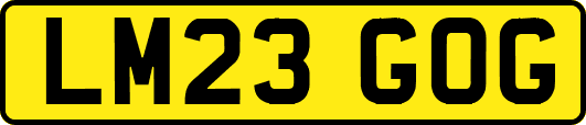 LM23GOG