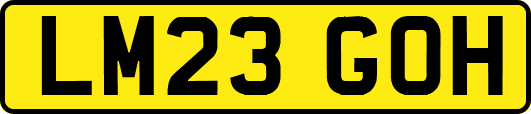 LM23GOH