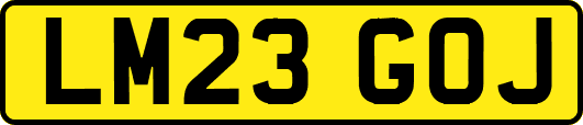 LM23GOJ