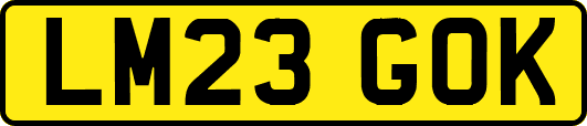 LM23GOK