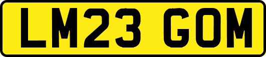 LM23GOM