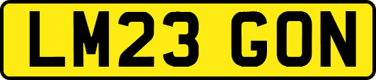 LM23GON