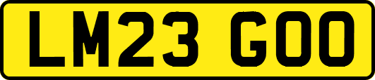LM23GOO