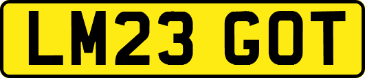 LM23GOT