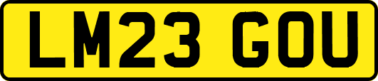 LM23GOU