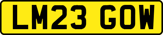 LM23GOW