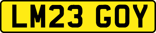 LM23GOY